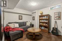 100 BEDDOE Drive Unit# 21 | Hamilton Ontario | Slide Image Forty