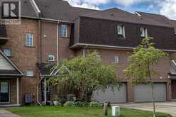 100 BEDDOE Drive Unit# 21 | Hamilton Ontario | Slide Image Forty-two