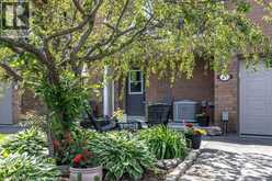 100 BEDDOE Drive Unit# 21 | Hamilton Ontario | Slide Image Forty-three