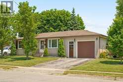 161 EAST PARK Drive | Woodstock Ontario | Slide Image One