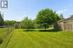 161 EAST PARK Drive | Woodstock Ontario | Slide Image Twenty-eight