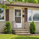 161 EAST PARK Drive | Woodstock Ontario | Slide Image Two