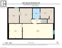 161 EAST PARK Drive | Woodstock Ontario | Slide Image Thirty-three