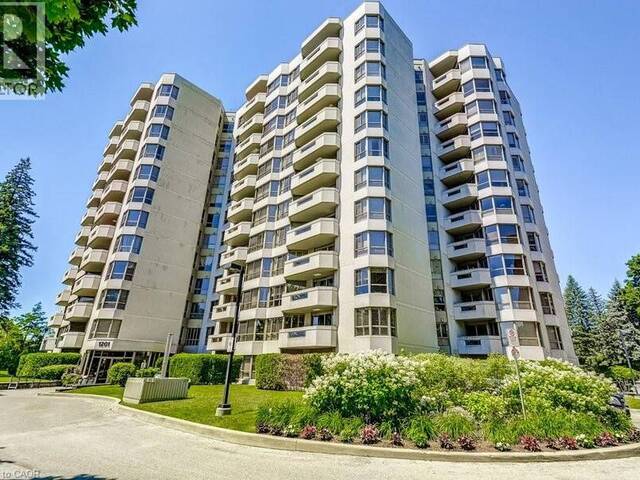1201 NORTH SHORE Boulevard E Unit# 706 Burlington Ontario, L7S 1Z5 - 2 Bedrooms Condo For Sale