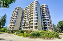1201 NORTH SHORE Boulevard E Unit# 706 | Burlington Ontario | Slide Image One