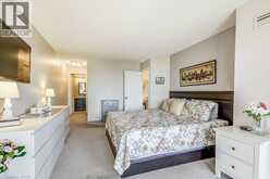 1201 NORTH SHORE Boulevard E Unit# 706 | Burlington Ontario | Slide Image Twenty-four