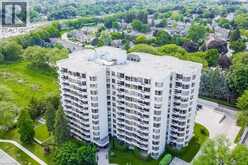 1201 NORTH SHORE Boulevard E Unit# 706 | Burlington Ontario | Slide Image Forty-one