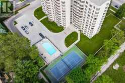 1201 NORTH SHORE Boulevard E Unit# 706 | Burlington Ontario | Slide Image Forty-five