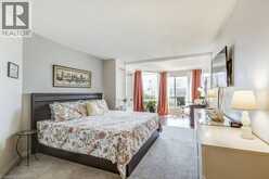 1201 NORTH SHORE Boulevard E Unit# 706 | Burlington Ontario | Slide Image Twenty-three