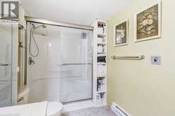 1201 NORTH SHORE Boulevard E Unit# 706 | Burlington Ontario | Slide Image Twenty-nine