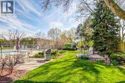 1201 NORTH SHORE Boulevard E Unit# 706 | Burlington Ontario | Slide Image Thirty-six