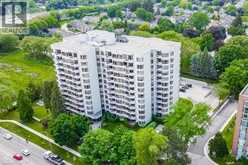 1201 NORTH SHORE Boulevard E Unit# 706 | Burlington Ontario | Slide Image Thirty-nine