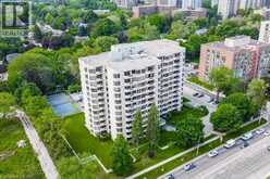 1201 NORTH SHORE Boulevard E Unit# 706 | Burlington Ontario | Slide Image Forty