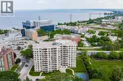 1201 NORTH SHORE Boulevard E Unit# 706 | Burlington Ontario | Slide Image Forty-three