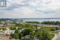 1201 NORTH SHORE Boulevard E Unit# 706 | Burlington Ontario | Slide Image Forty-six