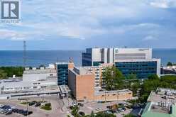 1201 NORTH SHORE Boulevard E Unit# 706 | Burlington Ontario | Slide Image Forty-seven