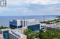 1201 NORTH SHORE Boulevard E Unit# 706 | Burlington Ontario | Slide Image Forty-eight