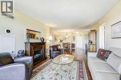 1201 NORTH SHORE Boulevard E Unit# 706 | Burlington Ontario | Slide Image Twelve