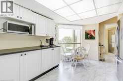 1201 NORTH SHORE Boulevard E Unit# 706 | Burlington Ontario | Slide Image Fifteen