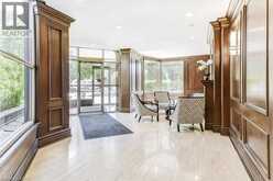 1201 NORTH SHORE Boulevard E Unit# 706 | Burlington Ontario | Slide Image Three