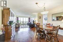 1201 NORTH SHORE Boulevard E Unit# 706 | Burlington Ontario | Slide Image Eight