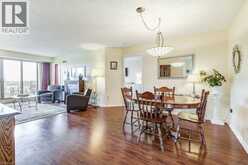 1201 NORTH SHORE Boulevard E Unit# 706 | Burlington Ontario | Slide Image Nine