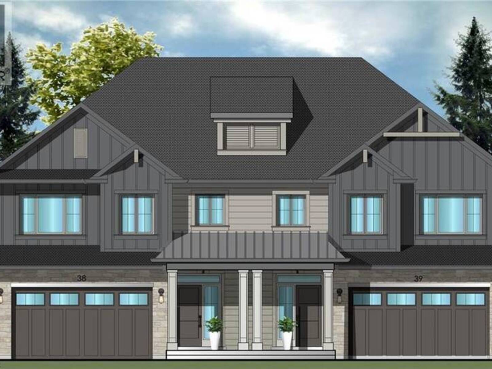 37 BRYANS Way, Grimsby, Ontario L3M 5M6