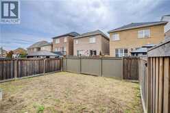 302 JEAN Landing | Milton Ontario | Slide Image Forty-one