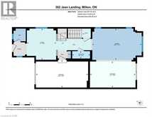 302 JEAN Landing | Milton Ontario | Slide Image Forty-two