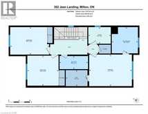 302 JEAN Landing | Milton Ontario | Slide Image Forty-three
