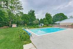 33 TYRELL Street | Simcoe Ontario | Slide Image Thirty-one