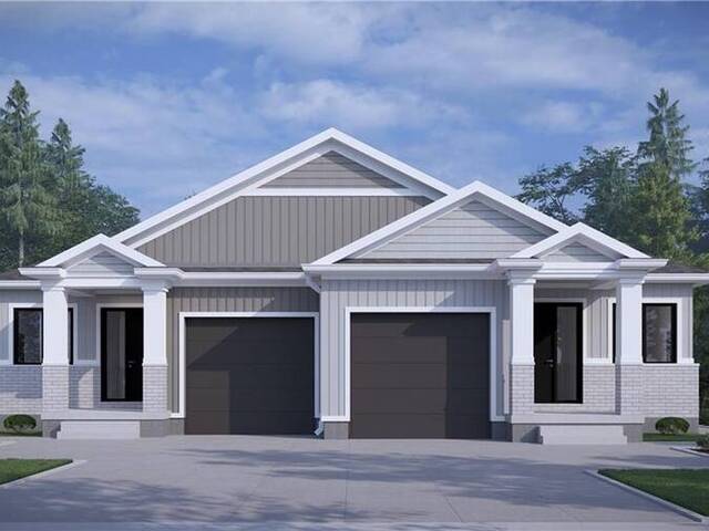 121 KENTON Street West Perth Ontario, N0K 1N0 - 2 Bedrooms Home For Sale