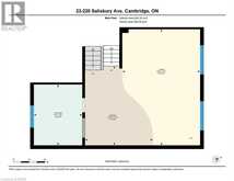 220 SALISBURY Avenue Unit# 23 | Cambridge Ontario | Slide Image Forty-four