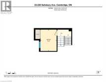 220 SALISBURY Avenue Unit# 23 | Cambridge Ontario | Slide Image Forty-six