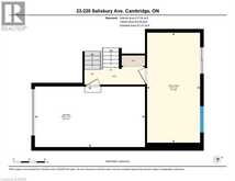 220 SALISBURY Avenue Unit# 23 | Cambridge Ontario | Slide Image Forty-eight
