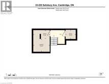220 SALISBURY Avenue Unit# 23 | Cambridge Ontario | Slide Image Forty-nine