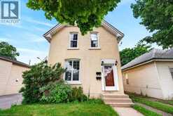 221 GRAND RIVER Avenue | Brantford Ontario | Slide Image Two