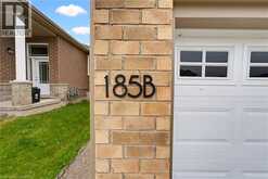 185 WEDGEWOOD Drive | Woodstock Ontario | Slide Image Twenty-one
