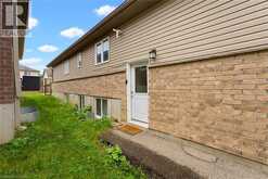 185 WEDGEWOOD Drive | Woodstock Ontario | Slide Image Twenty-two