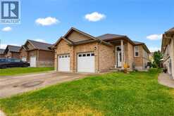 185 WEDGEWOOD Drive | Woodstock Ontario | Slide Image Four