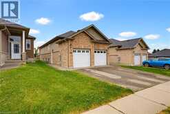 185 WEDGEWOOD Drive | Woodstock Ontario | Slide Image Three