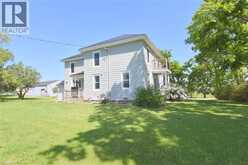 335 HALDIMAND RD 12 | Fisherville Ontario | Slide Image Forty