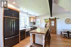 335 HALDIMAND RD 12 | Fisherville Ontario | Slide Image Six