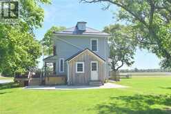 335 HALDIMAND RD 12 | Fisherville Ontario | Slide Image Thirty-seven