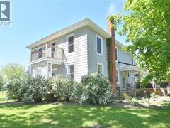 335 HALDIMAND RD 12 Fisherville Ontario, N0A 1G0
