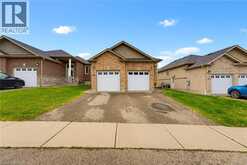 185 WEDGEWOOD Drive | Woodstock Ontario | Slide Image Two