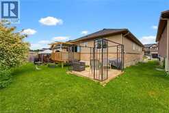 185 WEDGEWOOD Drive | Woodstock Ontario | Slide Image Thirty-eight