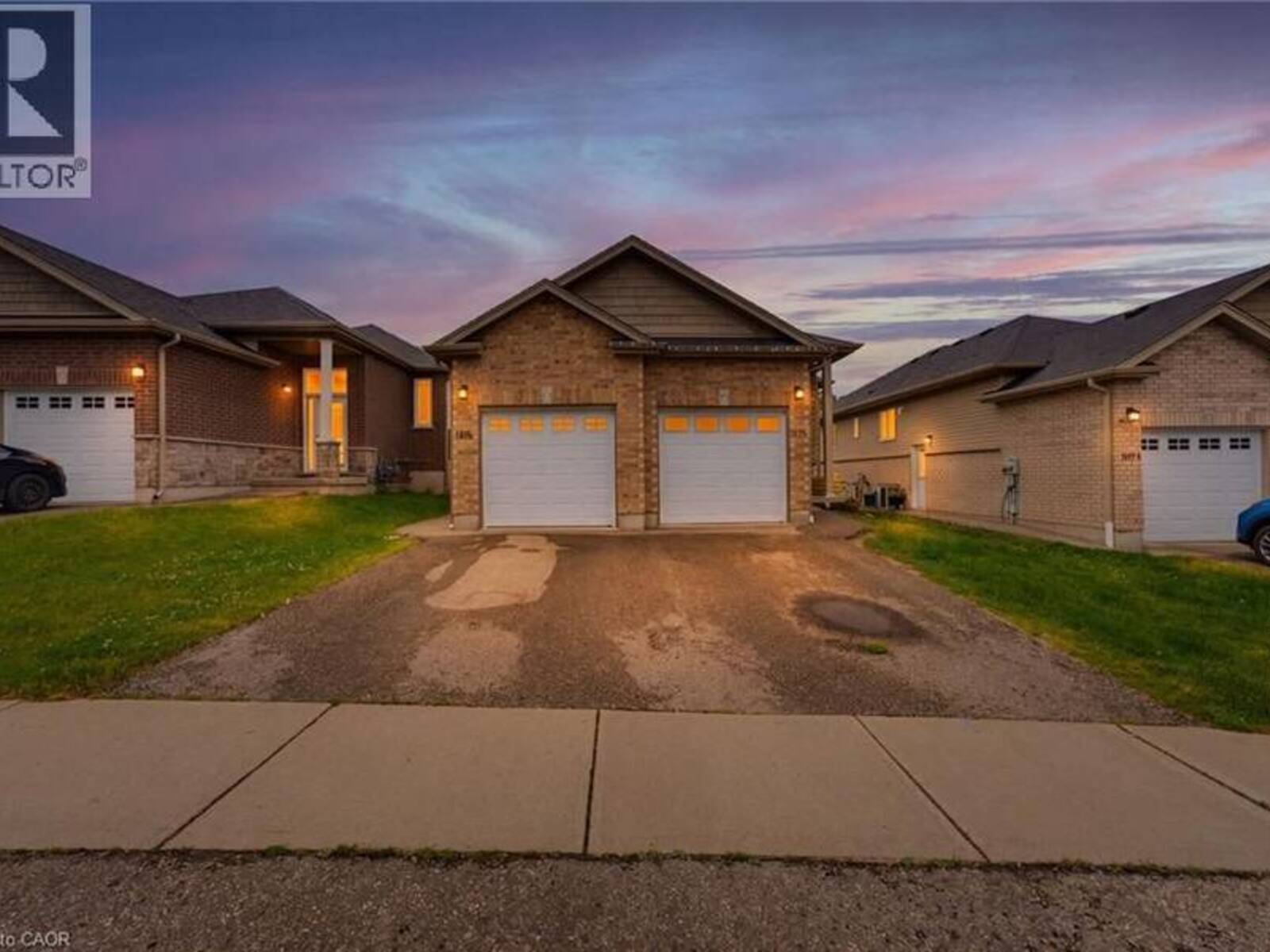 185 WEDGEWOOD Drive, Woodstock, Ontario N4T 0K1