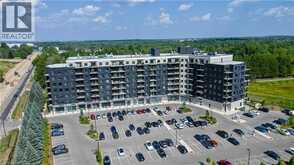 525 NEW DUNDEE Road Unit# 710 | Kitchener Ontario | Slide Image Two