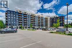 525 NEW DUNDEE Road Unit# 710 | Kitchener Ontario | Slide Image One